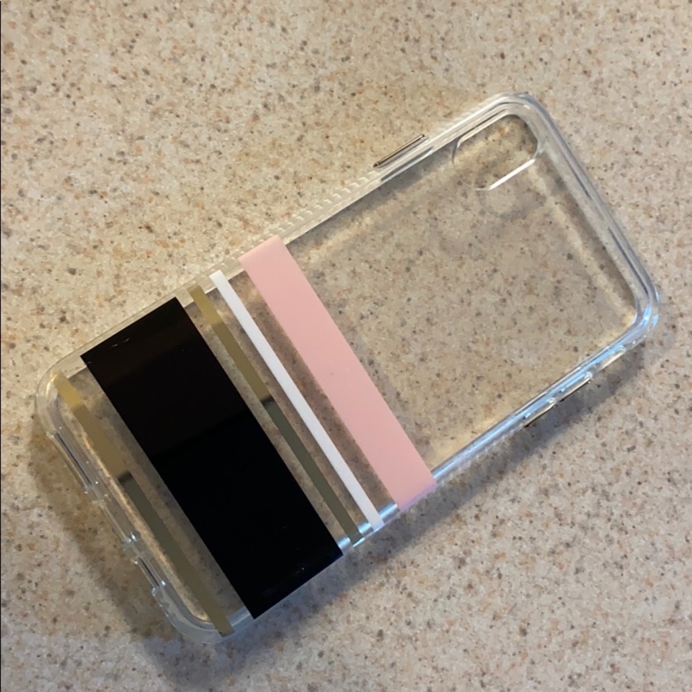 iPhone XS Max case